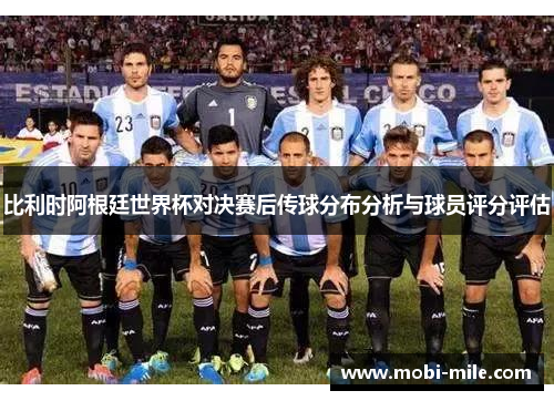 比利时阿根廷世界杯对决赛后传球分布分析与球员评分评估