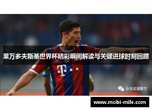 莱万多夫斯基世界杯精彩瞬间解读与关键进球时刻回顾