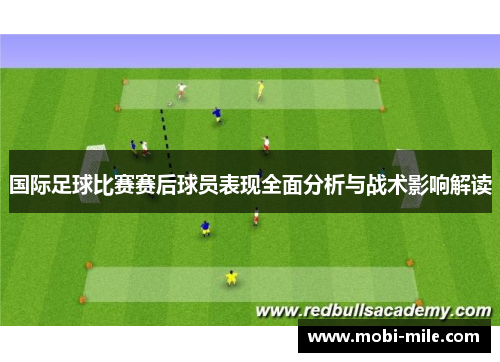 国际足球比赛赛后球员表现全面分析与战术影响解读