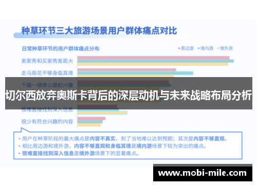 切尔西放弃奥斯卡背后的深层动机与未来战略布局分析