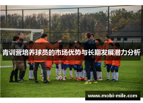 青训营培养球员的市场优势与长期发展潜力分析