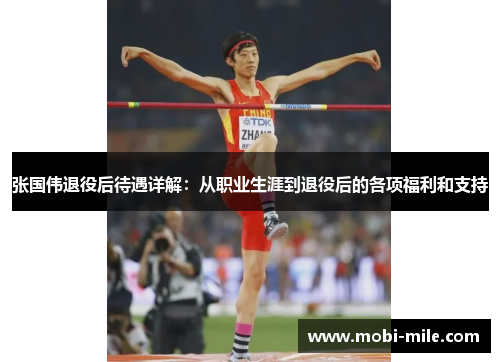 张国伟退役后待遇详解:从职业生涯到退役后的各项福利和支持 张国伟退役后待遇详解:从职业生涯到退役后的各项福利和支持